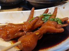 -蒸武门·广式茶点(金宝莱店)