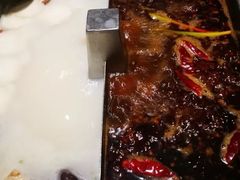 -海底捞火锅(凯德广场店)