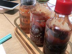 -蔡澜Pho·越南粉餐厅(海上世界店)
