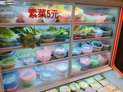 -重庆鸡公煲·青锅花椒鱼(牡丹江路店)