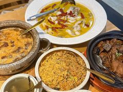 -食锦记·福建私房菜(浦西万达店)