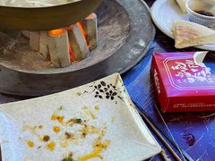 -江湖亮亮蒸虾大排档烤全羊清真(武汉总店)