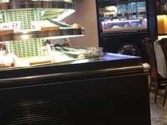 -玛雅铁板烧餐厅(中关村店)