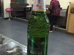 -锋味海鲜菜馆
