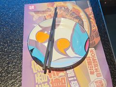 -匠子烤鱼(上邦百汇城店)