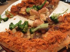 -必胜客(海宁工人路店)