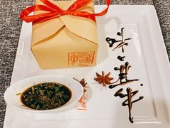 -徐记私厨(半淞园路店)