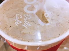 -85度C(苏州平江万达店)