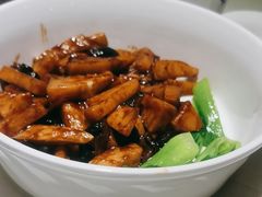 -鸭王烤鸭店(三里河店)