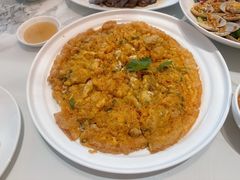 香煎蚝仔烙-厝包四点金·潮宴(太古仓店)