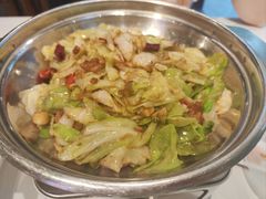 -合兴居烤鸭店
