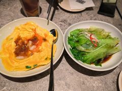 -留半山·香港食堂(啦啦宝都店)
