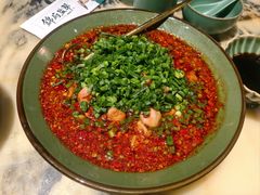 -锦府盐帮·侯宅(五棵松万达店)