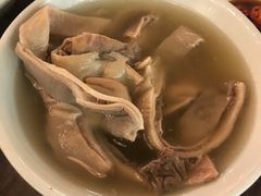 -松發肉骨茶(先得坊店)