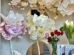 -晶雅花园西餐厅(南京首店)