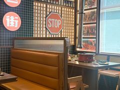 -西塔老太太泥炉烤肉(双井店)