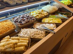 -温禾牛·和牛寿喜烧自助火锅(恒基名人店)