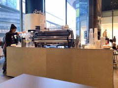 -Seesaw Coffee(苏州中心店)