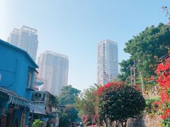 -铁路文化公园