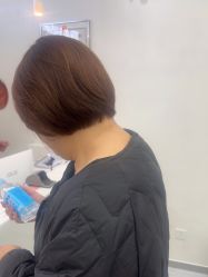 -DO A HAIRSTYLE