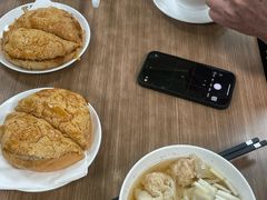 -百福麵家(新馬路店)