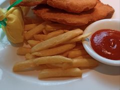 芝士猪排-宝莱纳餐厅(滨江店)