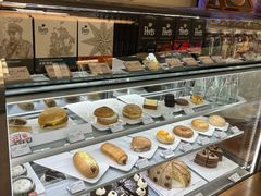 -Peet's Coffee皮爷咖啡(大学路店)