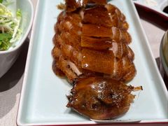 -小京华楼·京味斋(三元桥国展店)