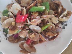-梅姐海鲜餐厅(水头海鲜街店)