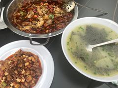 -蛙兔鸡自贡风味·特色江湖菜(广都店)