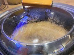 -锅老头铁锅炖•大锅蒸汽海鲜(韩乐坊店)