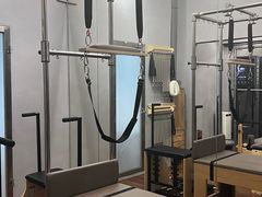 -MKC健身工作室(北亭店)