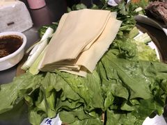 -郭记原生态烤羊腿(长宁路店)