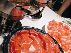 -爆棚肥牛火锅(原福成肥牛城味之缘三里河店)
