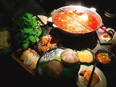 -湊湊火锅·茶憩(新中关购物中心店)