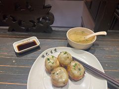 -哑巴生煎(临顿路店)
