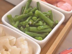 -鲁南仔·滕州炒鸡(经三路店)