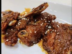 -益利大酒楼(井岸店)