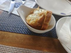 -LA MAISON公鸡和龙(蛇口店)