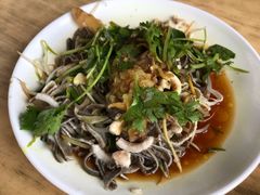 -好成财牛排馆(涂门街总店)