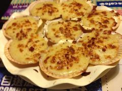 -沙嗲王(加拿芬店)