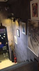 -新绣堂纹身·穿孔