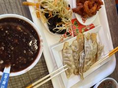 -李记粥铺(泰山路店)