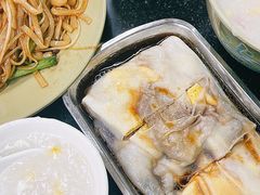 -海浪食店(湖滨中路店)