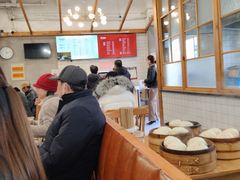 -常鲜德乐购迎桂馒头店(麻巷公寓店)