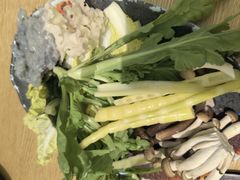 -松野谷·寿喜烧自助(华联顺义金街购物中心店)