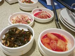 -妙香居韩国烤肉(鹏瑞利季华广场店)