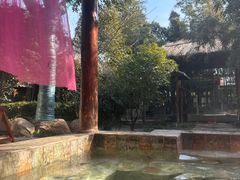 -观唐（国际）度假村温泉