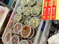 -万兴楼饺子(中华北大街店)