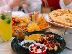 -必胜客(鼓楼店)